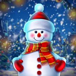 Ikon Hidden Object: Mistletoe Magic