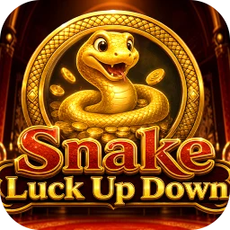 Snake Luck - Up Down